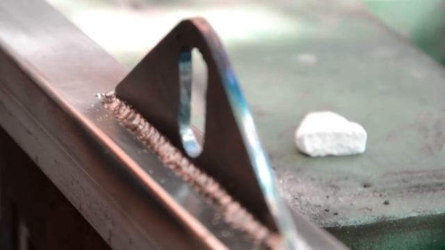 Самодельная Траверса для Подъема Груза смотреть онлайн