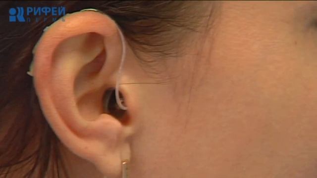 Инвалидность по слуху смотреть онлайн