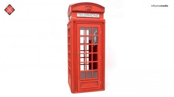 Soul Dimension - London Calling