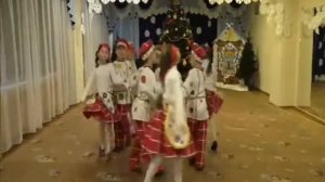 деревенская вечеринка