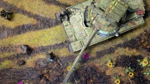 танкисты СВО