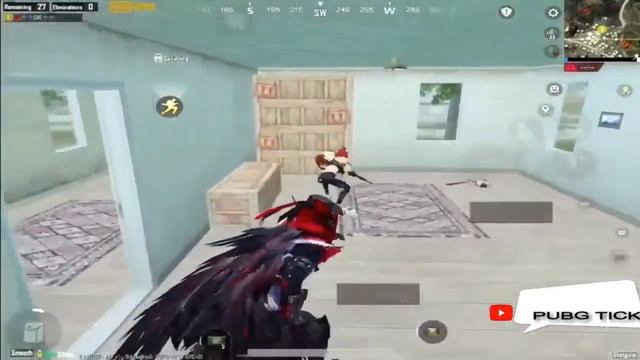 Attitude Revenge Kill With Ace Master Player ? | 288 | Samsung, A7,A8,J4,J5,J6,J7,J2,J3,XS,A4,A5,A3 смотреть онлайн