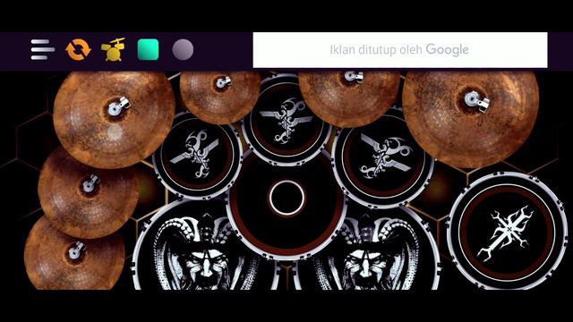 Cheat Codes - Dummy ft Oli Sykes of Bringme The Horizon - Real Drum Cover смотреть онлайн