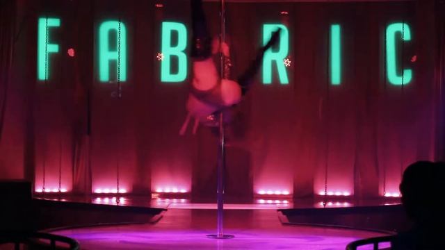 Pole Dance || Соблазн смотреть онлайн