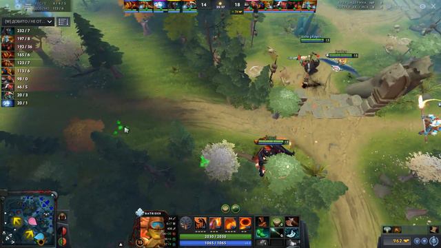 КАК ТОП 1 ЕВРОПЫ ИГРАЕТ НА СФЕ ДОТА 2 | Boxi Shadow Fiend Dota 2