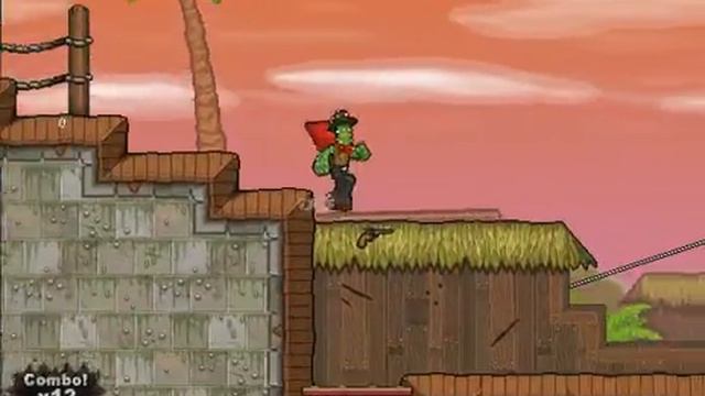cactus mccoy 2 part 8 смотреть онлайн