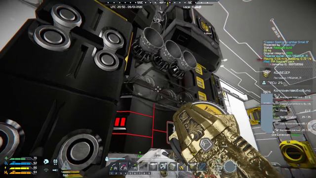 СТРИМ SPACE ENGINEERS | ФРОНТИР V 2.0 Ч.6 смотреть онлайн