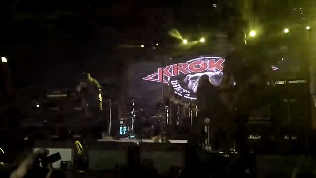 MORC 2015 Krokus Long Stick Goes Boom смотреть онлайн