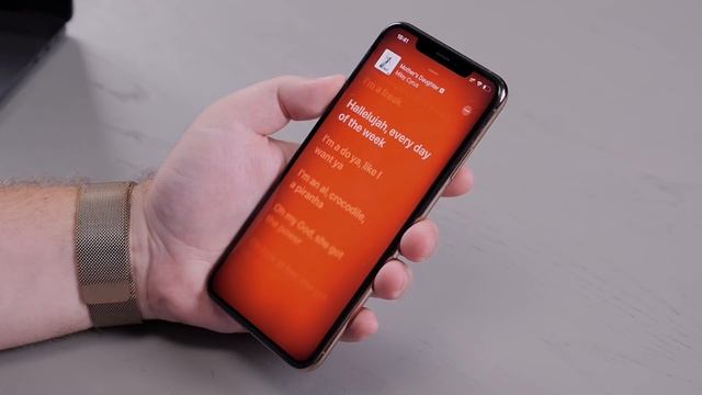 TOP-13 реальных фишек iOS 13 на iPhone XS Max смотреть онлайн