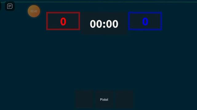 играю в чикен ган в роблоксе (Roblox) смотреть онлайн