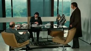 Высокий блондин в черном ботинке. разговор Тулуза с Миланом