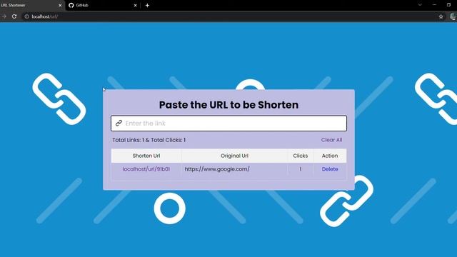 URL Shortener WebApp Development in PHP | CSD смотреть онлайн