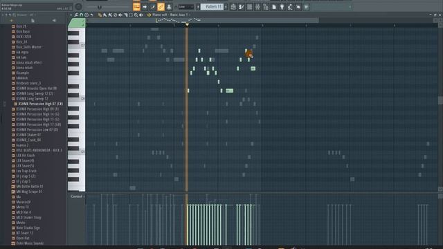 How To Make Bongo Fleva Beats In Fl Studio (FOR BEGINNERS) смотреть онлайн