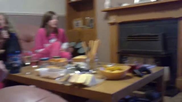 the girls on Abba Singstar смотреть онлайн