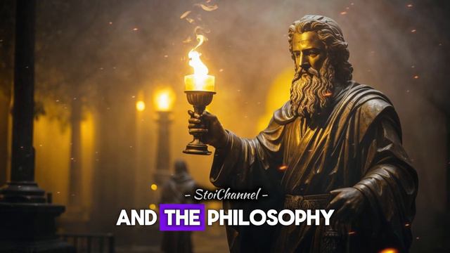 12 Lessons from Stoics That Will Instantly Change Your Life смотреть онлайн
