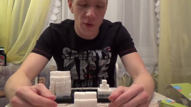 САХАР сколько и КАК? Норма потребелния смотреть онлайн