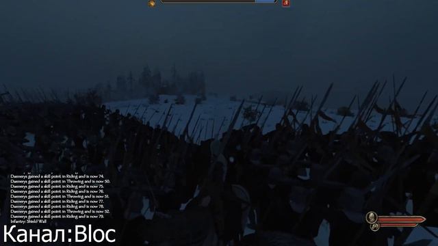 ДРАКОНЫ СКОРО ПОЯВЯТСЯ В Mount & Blade 2: Bannerlord смотреть онлайн