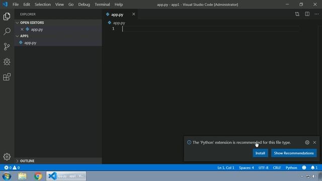 002 - Python tkinter - PRIMEIRA APLICAÇÃO смотреть онлайн