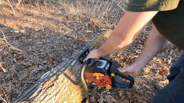 Homelite Ranger 33CC Chain Saw