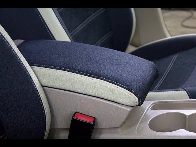 Чехлы на Volkswagen Passat B7 смотреть онлайн