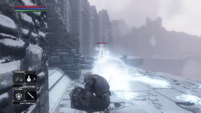 Skyrim trailer - Darkend with Dark Souls Gameplay смотреть онлайн