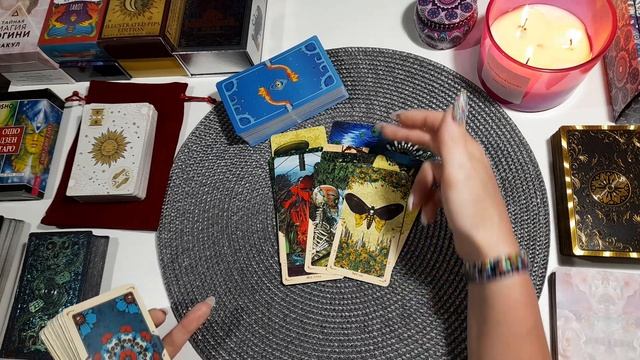 ЧТО У НЕГО С СОПЕРНИЦЕЙ⁉️?☠?♀️ смотреть онлайн