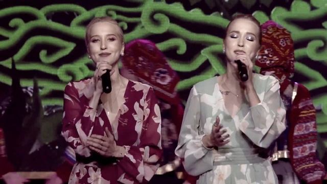 Дуэт Вишня - Погуляло солнце смотреть онлайн