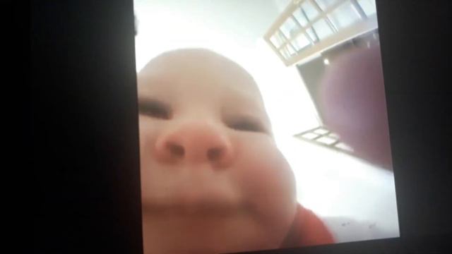Ein Baby Frisst eine Kamera смотреть онлайн
