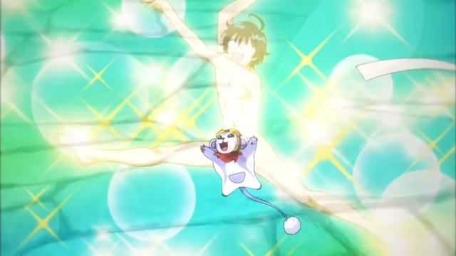 Ixion Saga DT「AMV」Coming For You ? смотреть онлайн