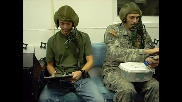 UND Altitude Chamber 2010, Hypoxia Training смотреть онлайн