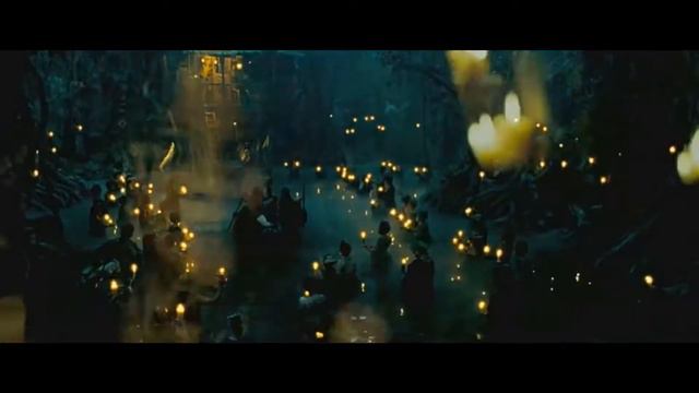 Pirates of the Caribbean смотреть онлайн