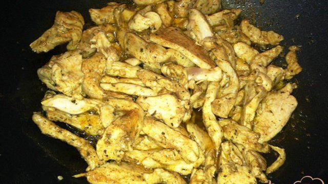 Книга рецептов