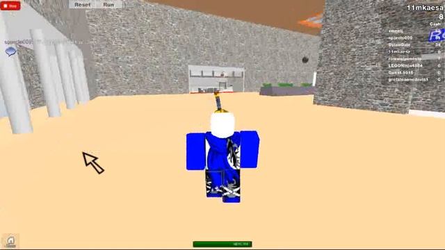 ROBLOX GAMES: Mall Tycoon Part 1 смотреть онлайн
