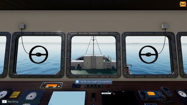 Fishing North Atlantic Career #29 - Is This Trip Going To Be A Failure смотреть онлайн