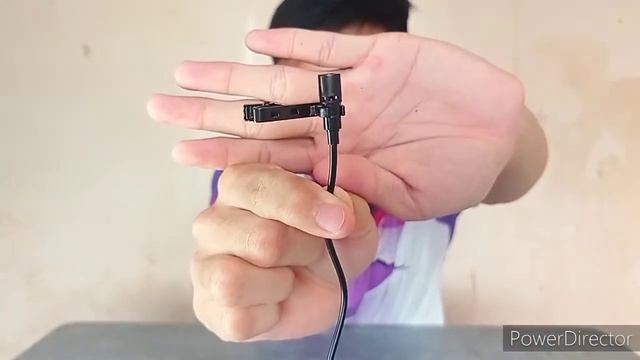 Jo Unboxing(JU) | 3.5 AUX Lavalier Microphone | by Abangjo смотреть онлайн
