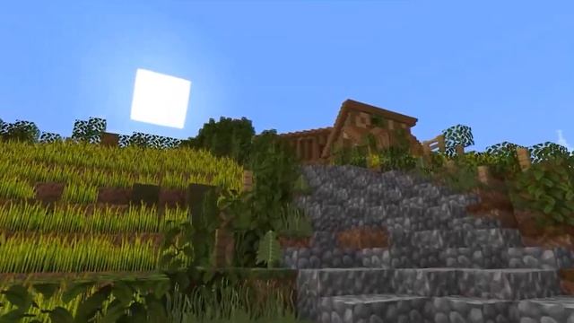 ЛЕГЕНДАРНЫЕ РЕСУРС ПАКИ ДЛЯ МАЙНКРАФТ смотреть онлайн