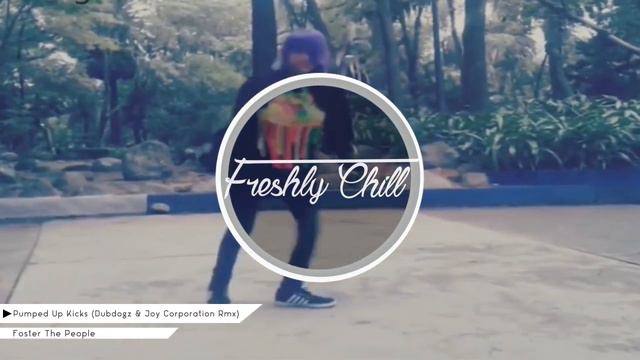 [Deep House] Foster The People - Pumped Up Kicks (Dubdogz & Joy Corporation Rmx) смотреть онлайн