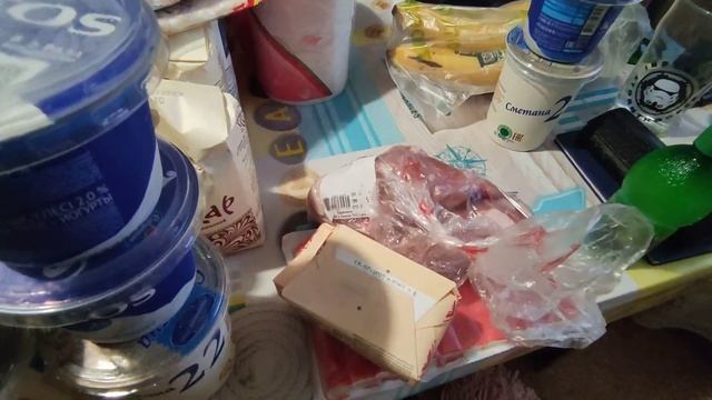 18.08.23. Распаковка Светофор, Евроопт и Карамелька.