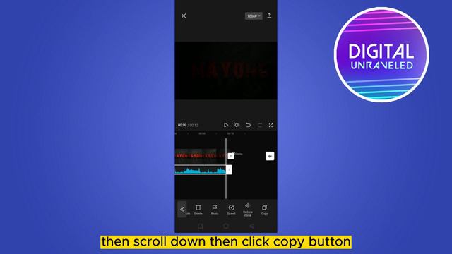How To Add Bass Boost In Capcut (Full Tutorial) смотреть онлайн