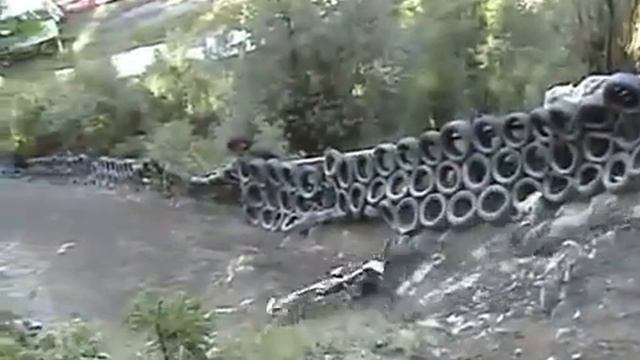 The most scary moto racing/Самые страшные гонки на мотоциклах смотреть онлайн