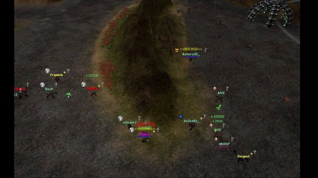 МЕХИ. Земля -Захват Цу. Ноябрь 27.11.22- смотреть онлайн