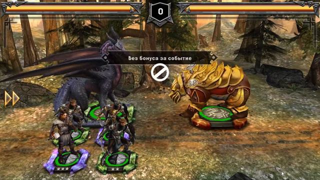 heroes of dragon age gameplay for bosses смотреть онлайн
