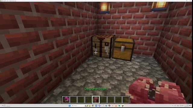 1. гайд на мод biomancy 2 (начало) смотреть онлайн