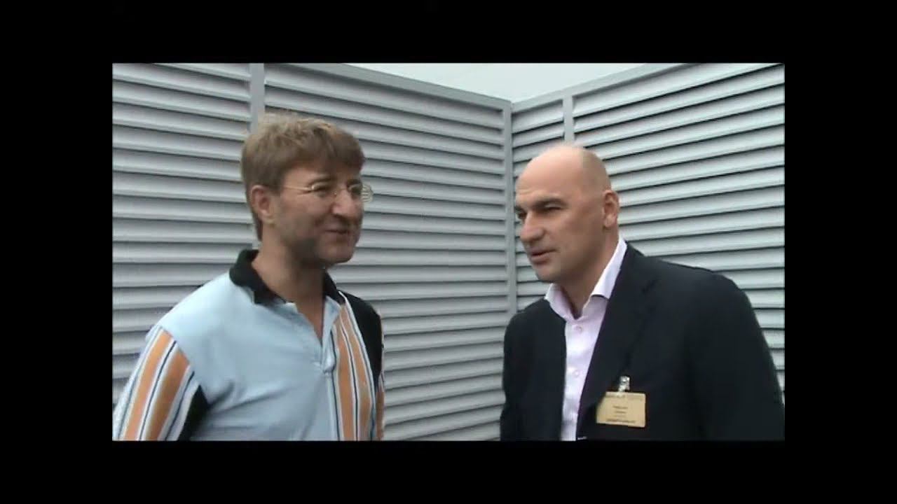 Радислав Гандапас | Практики успеха от Сергея Змеева смотреть онлайн