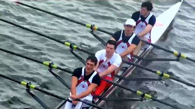 2010 Head of the River Fours: 2 смотреть онлайн