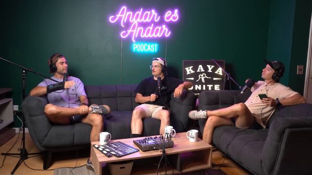 La previa al Valparaíso Cerro Abajo 2024 | ¿Quien ganará? | Hitos y mucho más смотреть онлайн