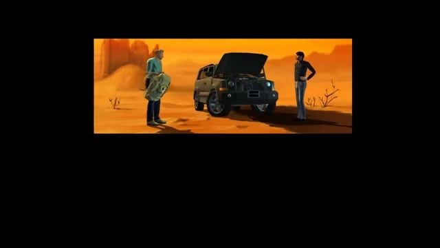Трейлер игры Moebius: Empire Rising смотреть онлайн