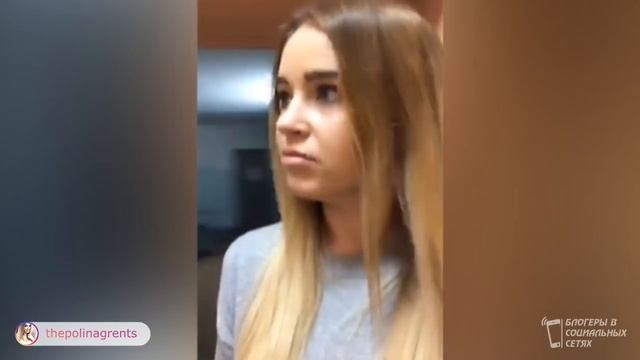 Полина Гренц на фотосессии: не хочу говорить о Марьяне, читайте интервью смотреть онлайн