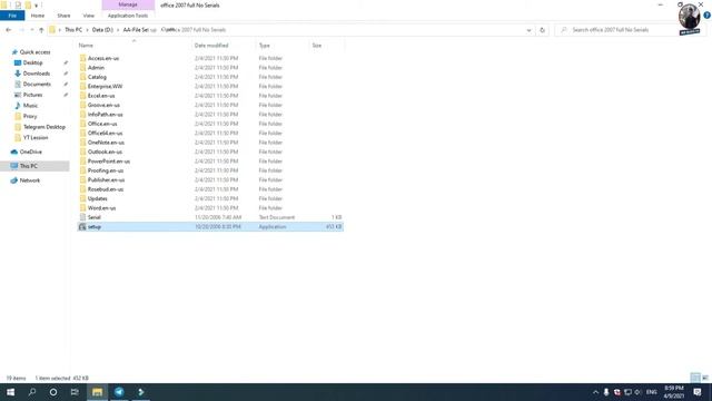How To Fix Microsoft Office Professional Plus Encountered An Error During Setup | Mr Block Fix Solv смотреть онлайн