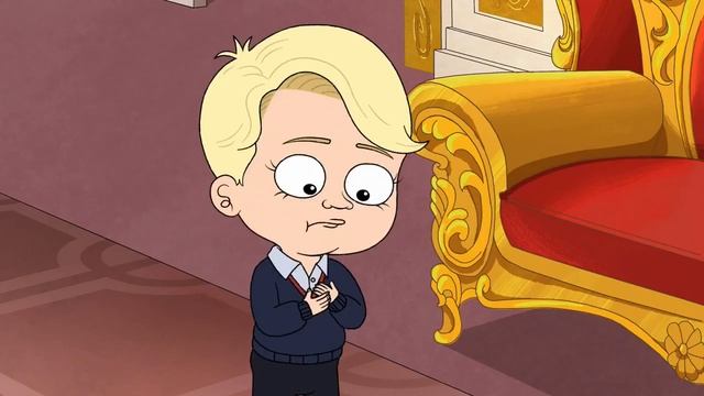 Da Royals on crack смотреть онлайн